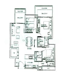 8 @ Mount Sophia (D9), Condominium #565828841